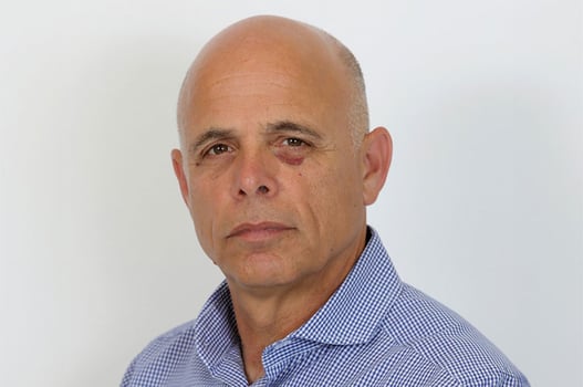 אורי גלבוע, צילום: איציק בירן